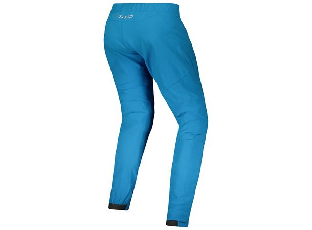 Scott Pant M`s Trail Tuned  Blå S Sykkelbukse 